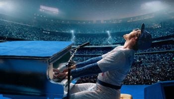 Rocketman c. Paramount Pictures