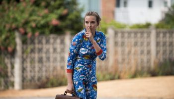 Killing Eve 2 - Sid Gentle Films